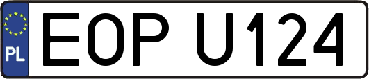 EOPU124