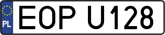 EOPU128