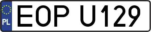 EOPU129