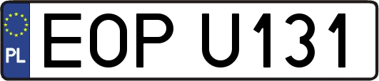 EOPU131