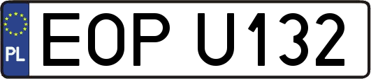 EOPU132