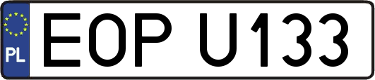 EOPU133