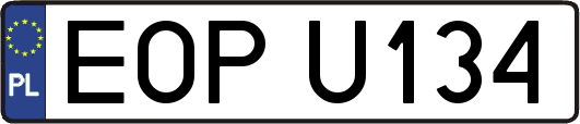 EOPU134