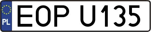 EOPU135