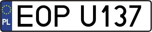 EOPU137
