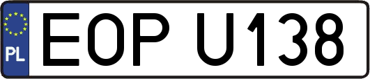 EOPU138