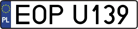 EOPU139