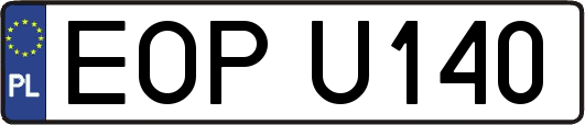 EOPU140