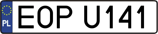 EOPU141