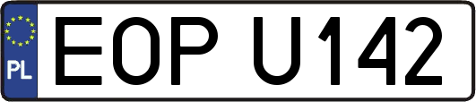 EOPU142