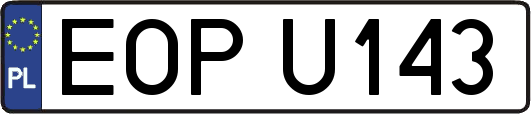 EOPU143