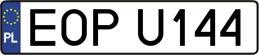 EOPU144