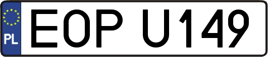 EOPU149