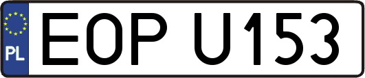 EOPU153