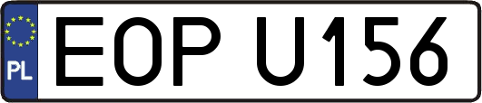 EOPU156