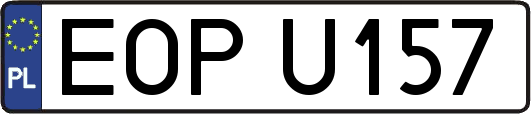 EOPU157