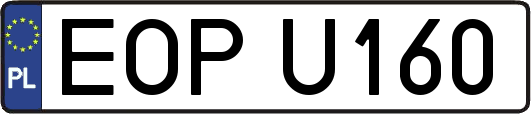 EOPU160