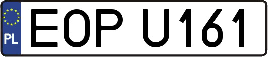 EOPU161