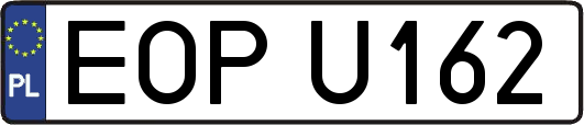 EOPU162