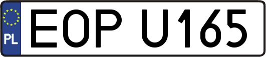 EOPU165