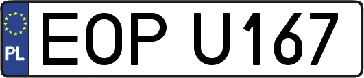 EOPU167