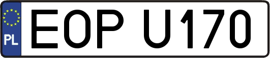 EOPU170