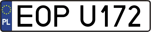 EOPU172