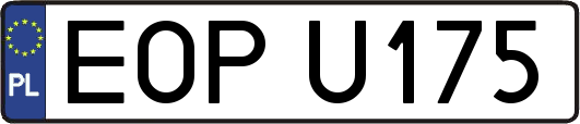 EOPU175