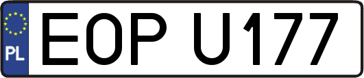 EOPU177