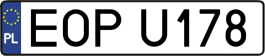 EOPU178