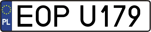 EOPU179