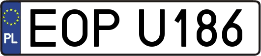 EOPU186