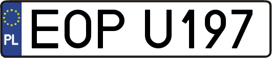 EOPU197