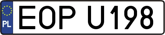 EOPU198