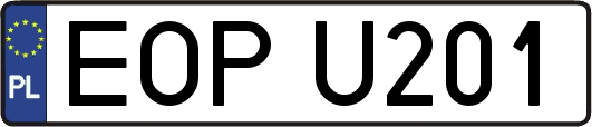 EOPU201