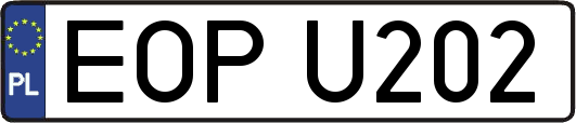 EOPU202
