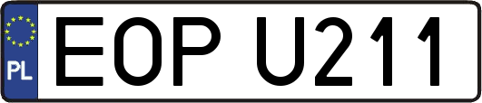 EOPU211