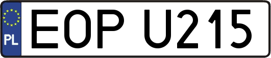EOPU215
