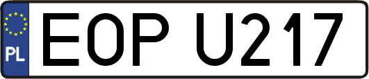 EOPU217