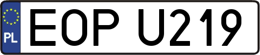 EOPU219