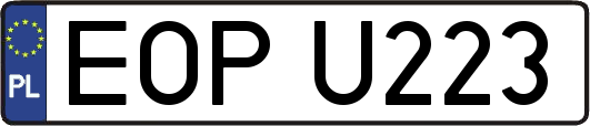 EOPU223