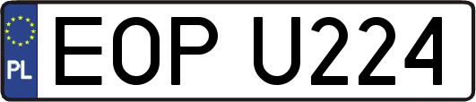EOPU224