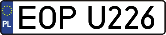 EOPU226