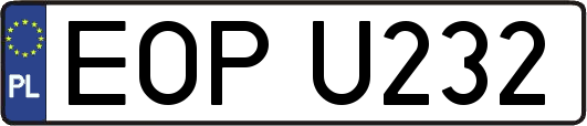 EOPU232
