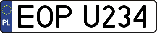 EOPU234