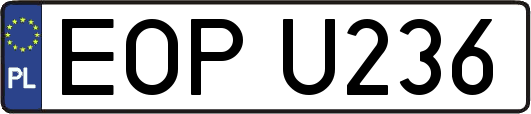 EOPU236