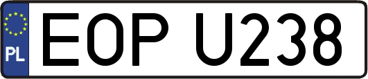 EOPU238