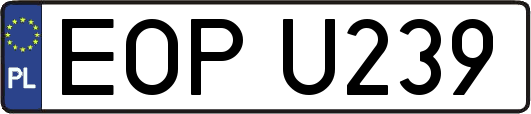 EOPU239