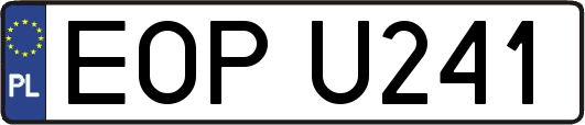 EOPU241