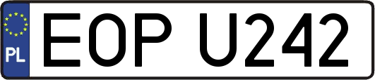 EOPU242